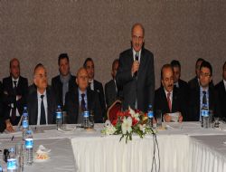 'Büyük bir milletiz'